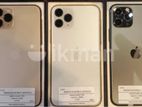Apple iPhone 11 Pro 256 (Used)