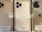 Apple iPhone 11 Pro 256 (Used)