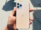 Apple iPhone 11 Pro 256GB (Used)