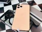 Apple iPhone 11 Pro (Used)