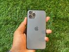 Apple iPhone 11 Pro 256GB (Used)