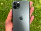 Apple iPhone 11 Pro 256GB (Used)