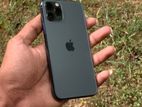 Apple iPhone 11 Pro 256 (Used)