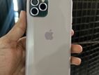 Apple iPhone 11 Pro 256 (Used)