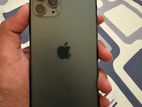 Apple iPhone 11 Pro 256GB (Used)