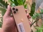 Apple iPhone 11 Pro 256GB (Used)