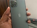 Apple iPhone 11 Pro 256 (Used)