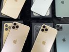 Apple iPhone 11 Pro 256GB (Used)