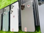 Apple iPhone 11 Pro 256GB/128GB FULLSET (Used)