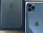 Apple iPhone 11 Pro 256GB -//191 (Used)