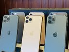 Apple iPhone 11 Pro 256GB 4GB Ram 17243 (Used)