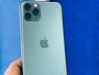 Apple iPhone 11 Pro 256GB/512GB F2 (Used)
