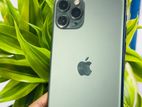Apple iPhone 11 Pro 256GB/512GB (Used)