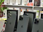 Apple iPhone 11 Pro 256GB 512GB (Used)