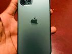 Apple iPhone 11 Pro 256GB (Used)