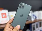 Apple iPhone 11 Pro 256GB A1 (Used)