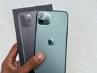 Apple iPhone 11 Pro 256gb (Brand New)