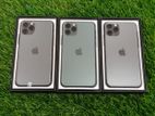Apple iPhone 11 Pro 256GB (Brand New)