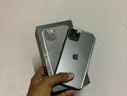 Apple iPhone 11 Pro 256GB (Used)