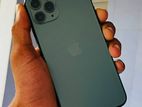 Apple iPhone 11 Pro 256Gb (Brand New)