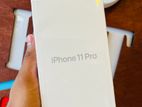 Apple iPhone 11 Pro 256GB (New)