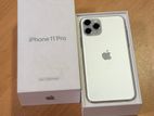 Apple iPhone 11 Pro 256GB (Used)