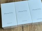 Apple iPhone 11 Pro 256GB CPO (Used)