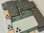 Apple iPhone 11 Pro 256GB Full Box (Used)