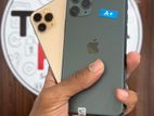 Apple iPhone 11 Pro 256GB Full Box (Used)