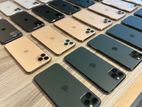 Apple iPhone 11 Pro 256GB Full Set Box (Used)