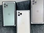 Apple iPhone 11 Pro 256GB Full Set Box (Used)