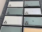 Apple iPhone 11 Pro 256GB Full Set Box (Used)