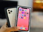 Apple iPhone 11 Pro 256GB Full Set Box (Used)