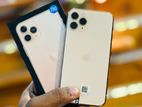 Apple iPhone 11 Pro 256GB Full Set Box (Used)