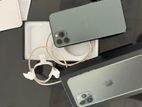 Apple iPhone 11 Pro 256gb full set box (Used)