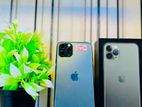 Apple iPhone 11 Pro 256GB Full Set (Used)