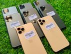 Apple iPhone 11 Pro 256GB Full Set (Used)