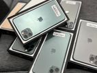 Apple iPhone 11 Pro 256GB Full Set (Used)