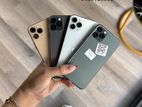 Apple iPhone 11 Pro 256GB full set (Used)