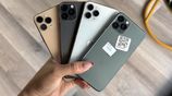 Apple iPhone 11 Pro 256GB full set (Used)