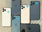 Apple iPhone 11 Pro 256GB full set (Used)