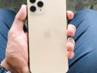Apple iPhone 11 Pro 256GB Full Set (Used)