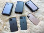 Apple iPhone 11 Pro 256GB Fullbox (Used)