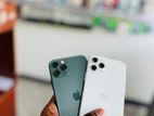 Apple iPhone 11 Pro 256GB FULLSET 90%🔋 (Used)