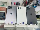 Apple iPhone 11 Pro 256GB Fullset Box (Used)