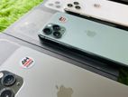 Apple iPhone 11 Pro 256GB Fullset Box (Used)
