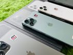 Apple iPhone 11 Pro 256GB Fullset Box (Used)