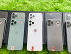 Apple iPhone 11 Pro 256GB Fullset Box (Used)