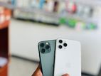 Apple iPhone 11 Pro 256GB FULLSET BOX (Used)