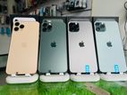 Apple iPhone 11 Pro 256GB Fullset Box1 (Used)